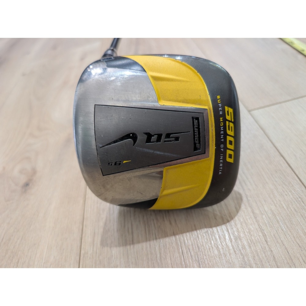 Nike SQ Sumo2 5900 Driver 9.5° RH Diamana R-65 Regular Flex